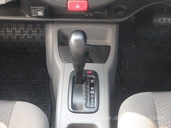 2014 NISSAN AD EXPERT (Stock #: XF5938) - Image 11