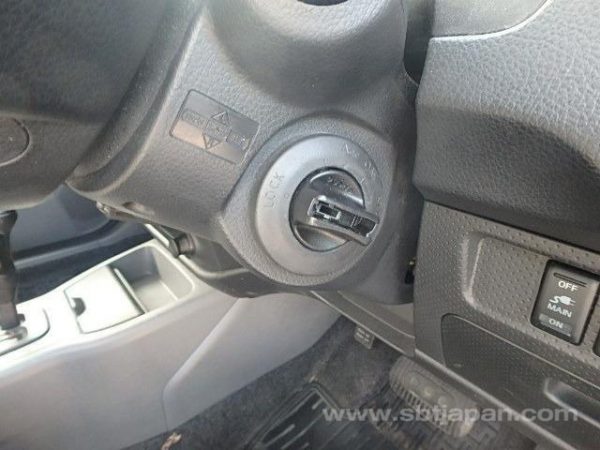 2014 NISSAN AD EXPERT (Stock #: XF5938) - Image 12