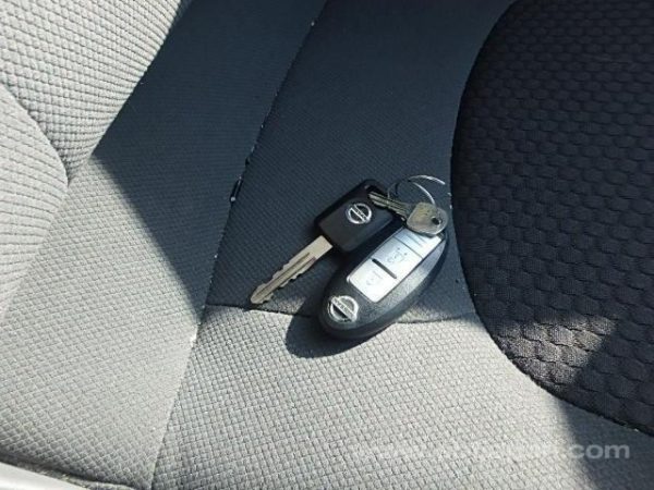 2014 NISSAN AD EXPERT (Stock #: XF5938) - Image 13