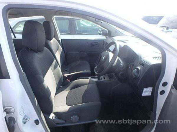 2014 NISSAN AD EXPERT (Stock #: XF5938) - Image 14