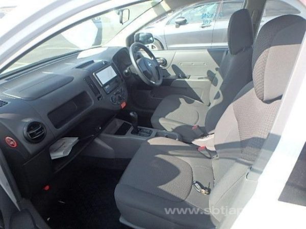 2014 NISSAN AD EXPERT (Stock #: XF5938) - Image 15