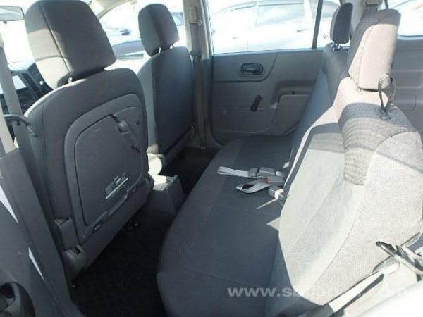 2014 NISSAN AD EXPERT (Stock #: XF5938) - Image 16