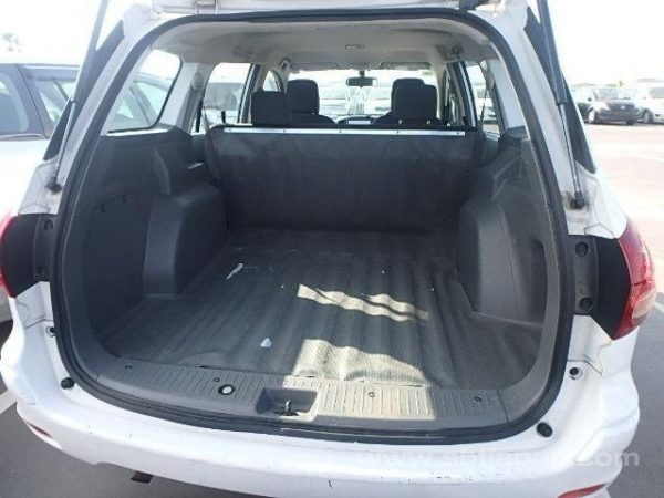 2014 NISSAN AD EXPERT (Stock #: XF5938) - Image 17