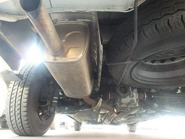 2014 NISSAN AD EXPERT (Stock #: XF5938) - Image 19