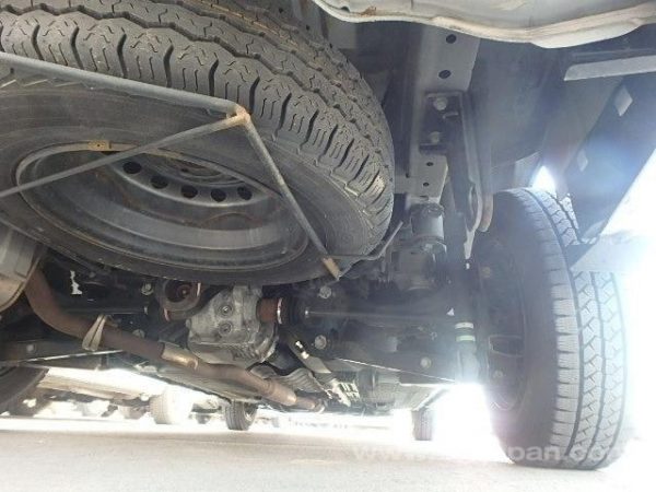 2014 NISSAN AD EXPERT (Stock #: XF5938) - Image 20