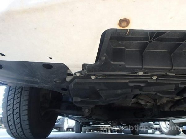 2014 NISSAN AD EXPERT (Stock #: XF5938) - Image 21