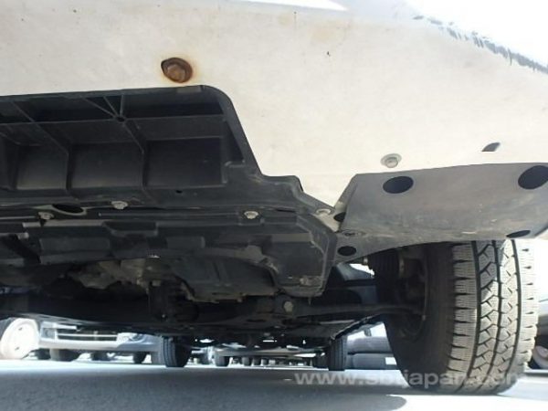 2014 NISSAN AD EXPERT (Stock #: XF5938) - Image 22