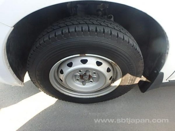 2014 NISSAN AD EXPERT (Stock #: XF5938) - Image 24