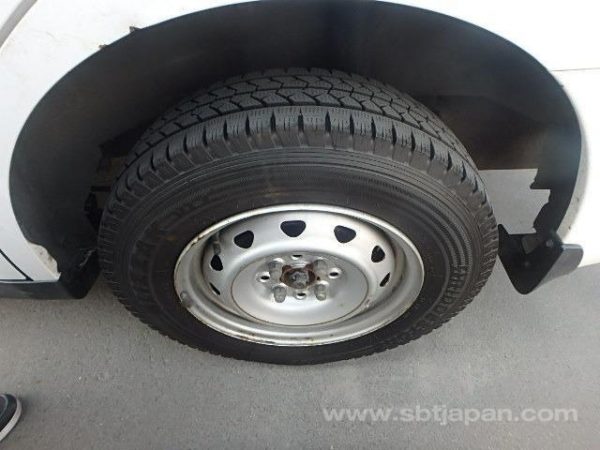 2014 NISSAN AD EXPERT (Stock #: XF5938) - Image 25