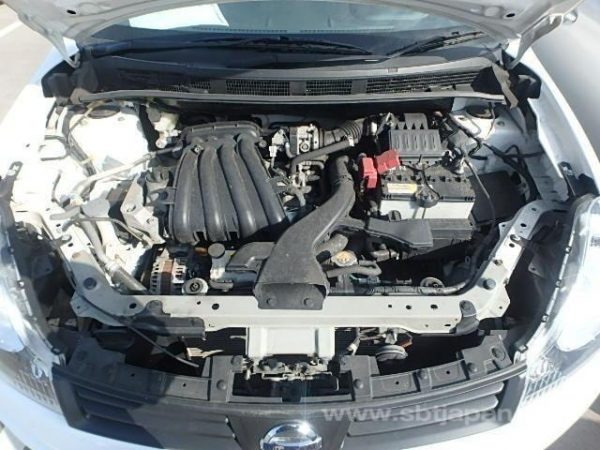 2014 NISSAN AD EXPERT (Stock #: XF5938) - Image 5