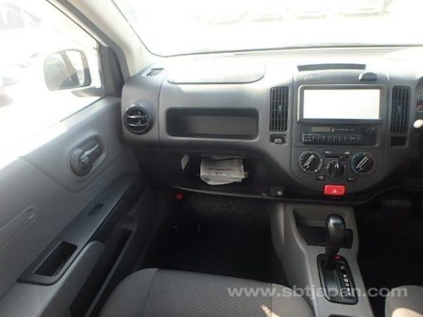 2014 NISSAN AD EXPERT (Stock #: XF5938) - Image 6