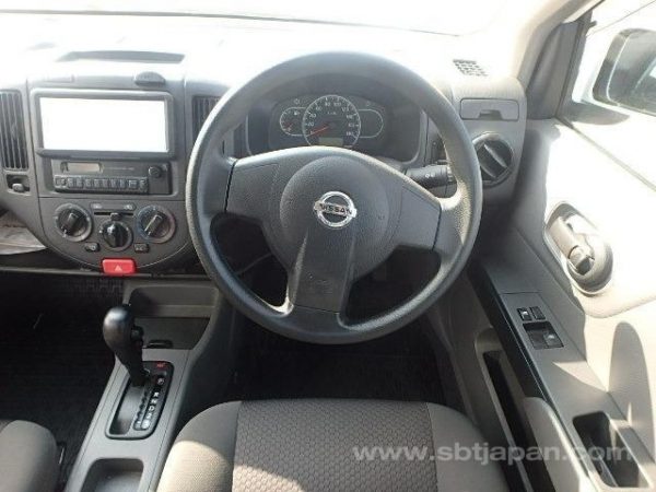 2014 NISSAN AD EXPERT (Stock #: XF5938) - Image 7