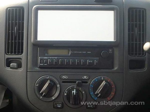 2014 NISSAN AD EXPERT (Stock #: XF5938) - Image 8