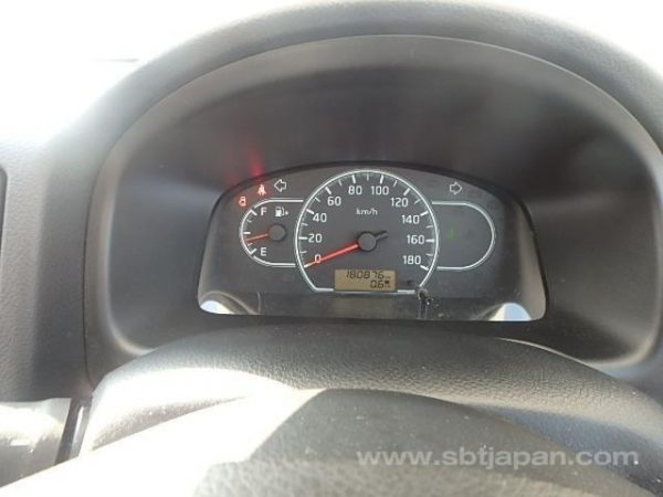 2014 NISSAN AD EXPERT (Stock #: XF5938) - Image 9