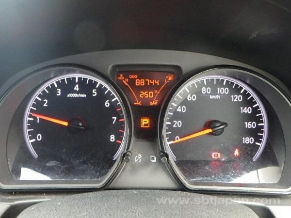 2016 NISSAN NOTE (Stock #: XH3244) - Image 13