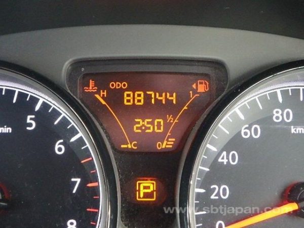 2016 NISSAN NOTE (Stock #: XH3244) - Image 14