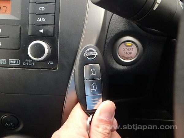 2016 NISSAN NOTE (Stock #: XH3244) - Image 16