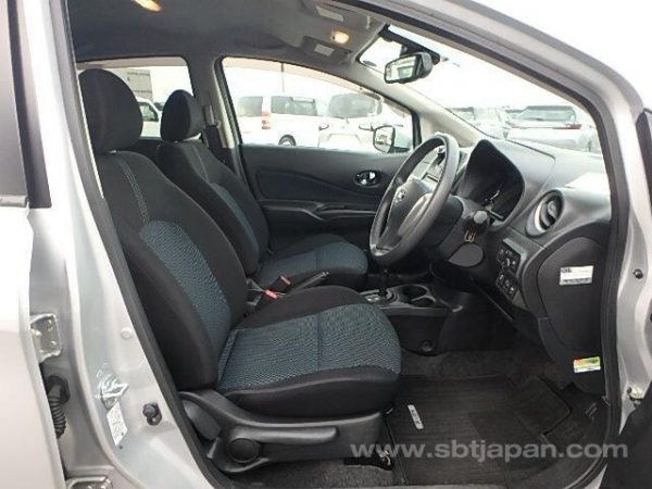 2016 NISSAN NOTE (Stock #: XH3244) - Image 17