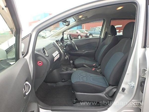 2016 NISSAN NOTE (Stock #: XH3244) - Image 18