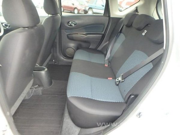 2016 NISSAN NOTE (Stock #: XH3244) - Image 19