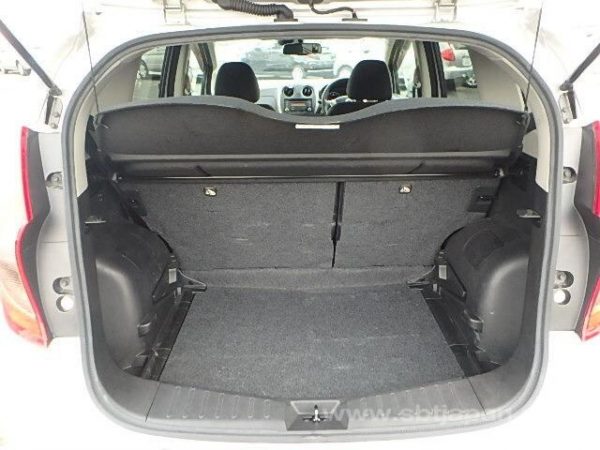 2016 NISSAN NOTE (Stock #: XH3244) - Image 20