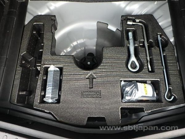 2016 NISSAN NOTE (Stock #: XH3244) - Image 21