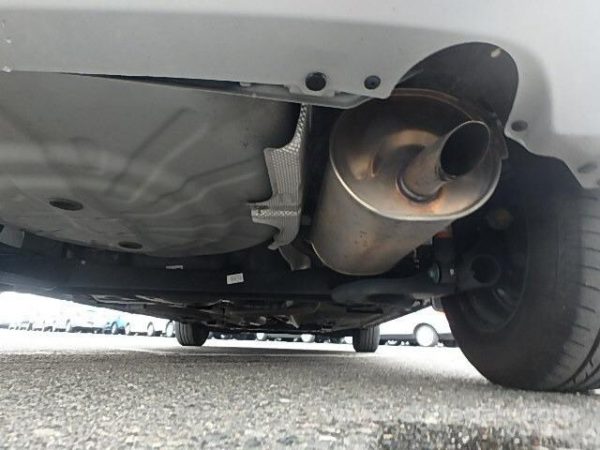 2016 NISSAN NOTE (Stock #: XH3244) - Image 25