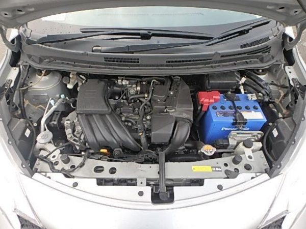 2016 NISSAN NOTE (Stock #: XH3244) - Image 5