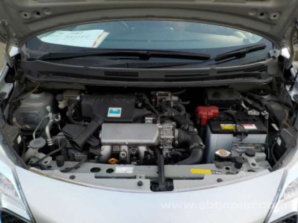 2016 NISSAN NOTE (Stock #: XM1541) - Image 11