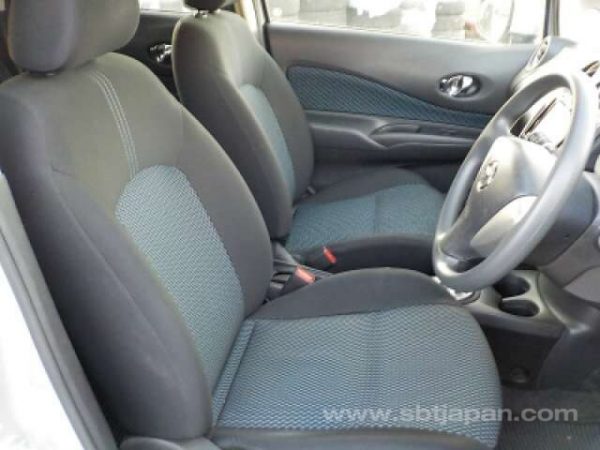 2016 NISSAN NOTE (Stock #: XM1541) - Image 12