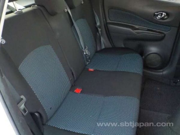 2016 NISSAN NOTE (Stock #: XM1541) - Image 13