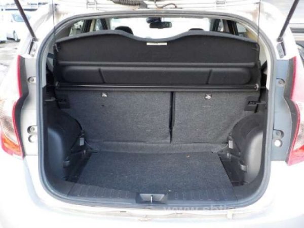 2016 NISSAN NOTE (Stock #: XM1541) - Image 14