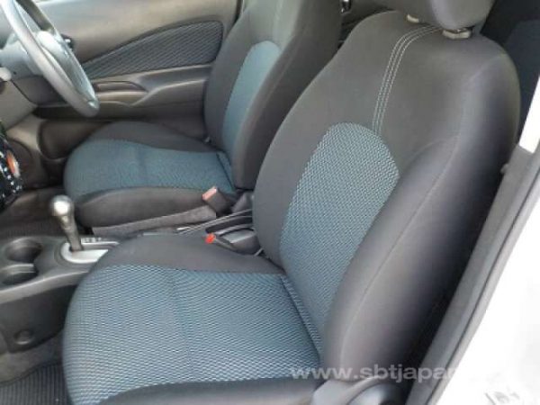 2016 NISSAN NOTE (Stock #: XM1541) - Image 16