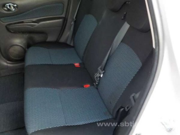 2016 NISSAN NOTE (Stock #: XM1541) - Image 17