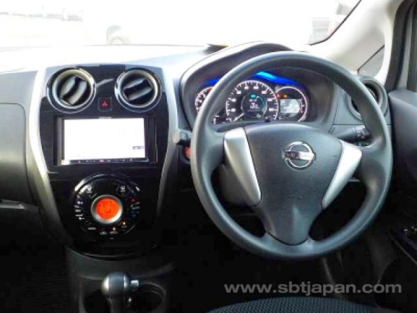 2016 NISSAN NOTE (Stock #: XM1541) - Image 18