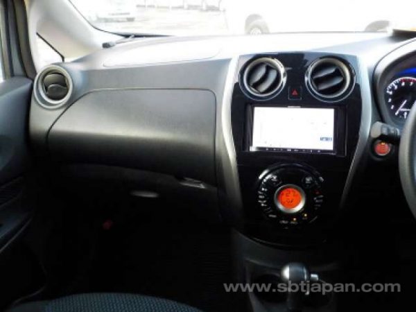 2016 NISSAN NOTE (Stock #: XM1541) - Image 19