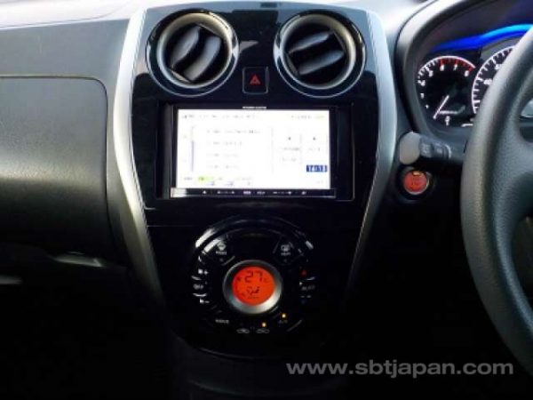 2016 NISSAN NOTE (Stock #: XM1541) - Image 20