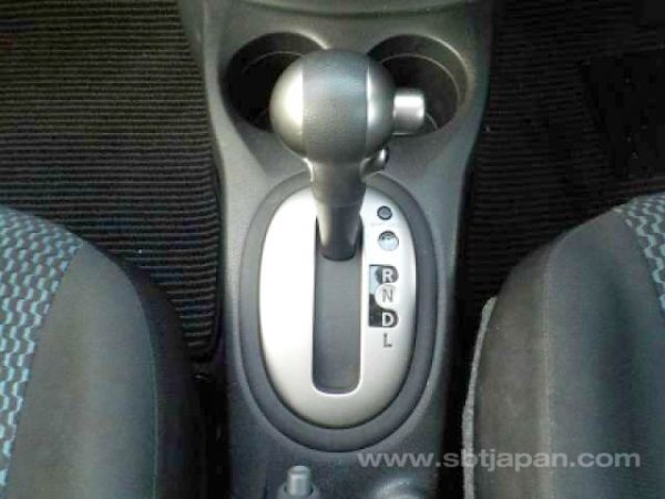 2016 NISSAN NOTE (Stock #: XM1541) - Image 21