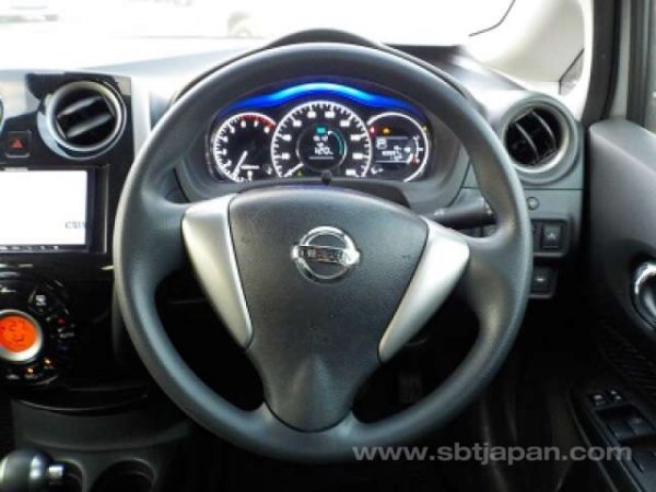 2016 NISSAN NOTE (Stock #: XM1541) - Image 22
