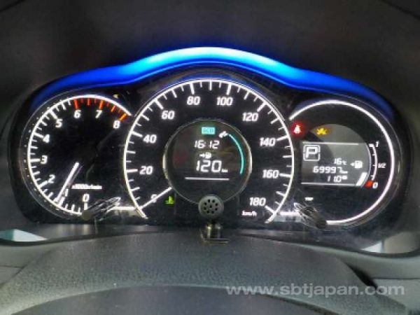 2016 NISSAN NOTE (Stock #: XM1541) - Image 23