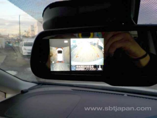 2016 NISSAN NOTE (Stock #: XM1541) - Image 24