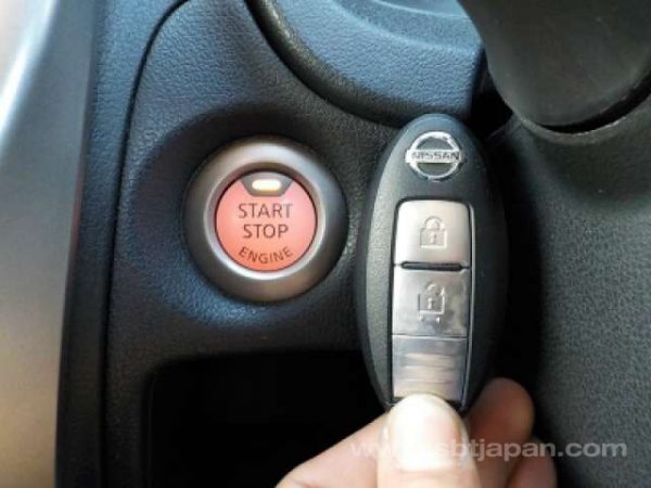 2016 NISSAN NOTE (Stock #: XM1541) - Image 25