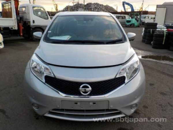 2016 NISSAN NOTE (Stock #: XM1541) - Image 6