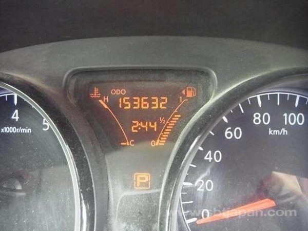 2014 NISSAN NOTE (Stock #: XO5356) - Image 11