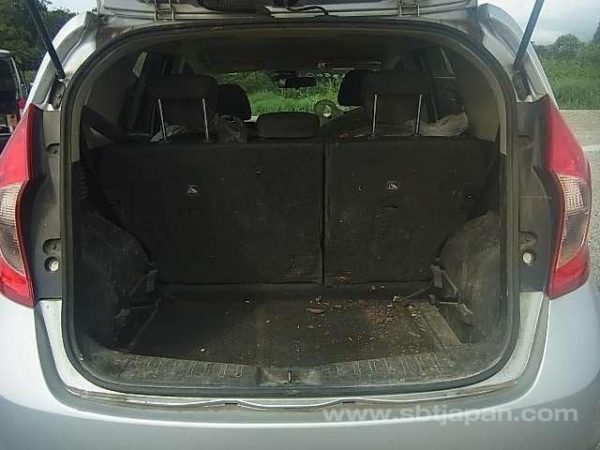 2014 NISSAN NOTE (Stock #: XO5356) - Image 14