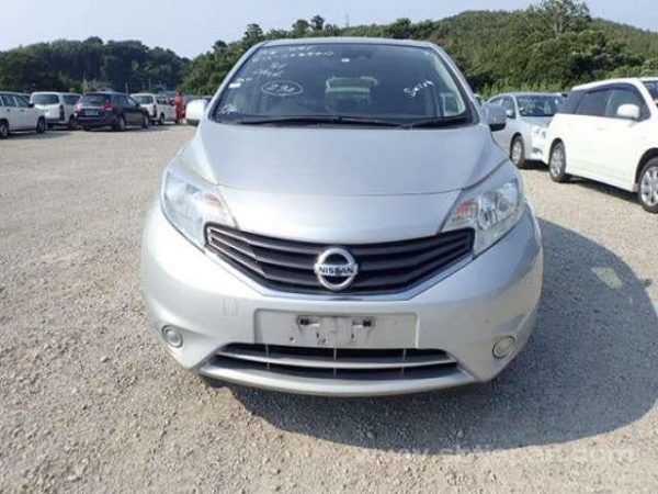 2014 NISSAN NOTE (Stock #: XO5356) - Image 6