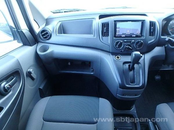 2015 NISSAN NV200VANETTE VAN (Stock #: XS2823) - Image 10