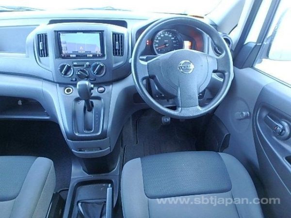 2015 NISSAN NV200VANETTE VAN (Stock #: XS2823) - Image 11