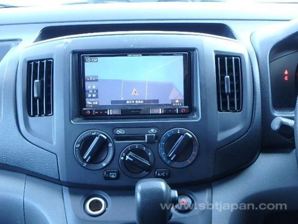 2015 NISSAN NV200VANETTE VAN (Stock #: XS2823) - Image 12