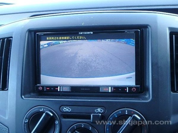 2015 NISSAN NV200VANETTE VAN (Stock #: XS2823) - Image 13